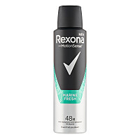 REXONA Men Stay Fresh Marine antiperspirant sprej 150 ml