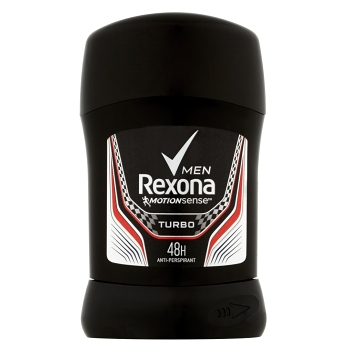 REXONA Men Turbo tuhý deodorant 50 ml