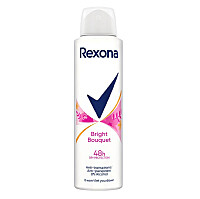 REXONA Sexy Bouquet deodorant 150 ml
