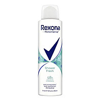 REXONA Shower Fresh deodorant 150 ml