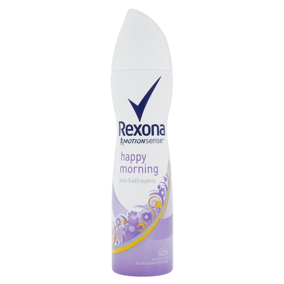 E-shop REXONA Happy Morning deodorant 150 ml