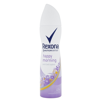 REXONA Happy Morning deodorant 150 ml
