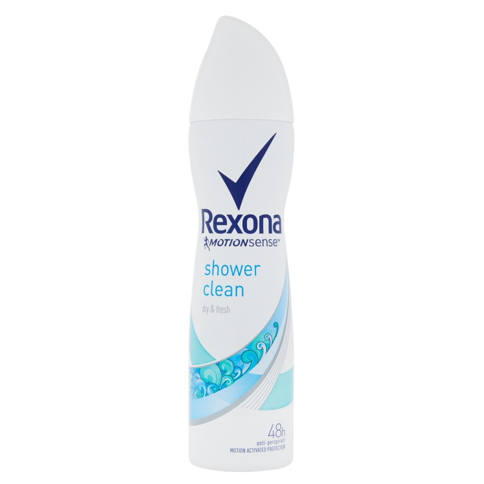 E-shop REXONA Shower Fresh deodorant 150 ml