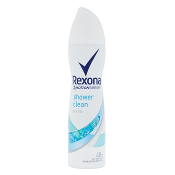 REXONA Shower Fresh deodorant 150 ml
