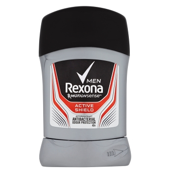REXONA Men Active Shield tuhý deodorant 50 ml