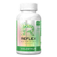 REFLEX NUTRITION Colostrum 100 kapslí