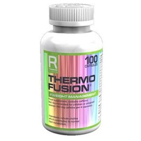 E-shop REFLEX NUTRITION Thermo fusion 100 kapslí
