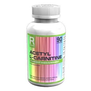 E-shop REFLEX NUTRITION Acetyl-L-Carnitine 90 kapslí