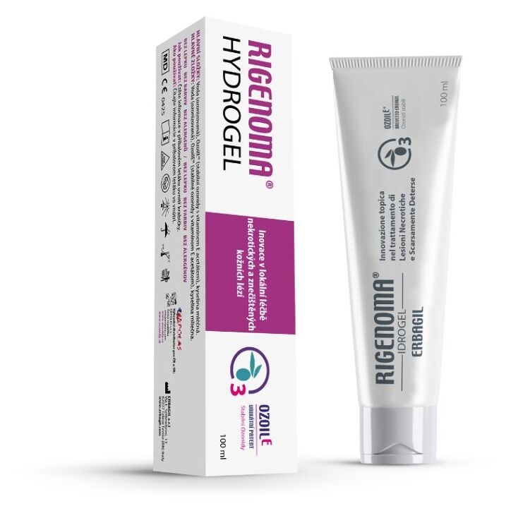 RIGENOMA Hydrogel 100 ml