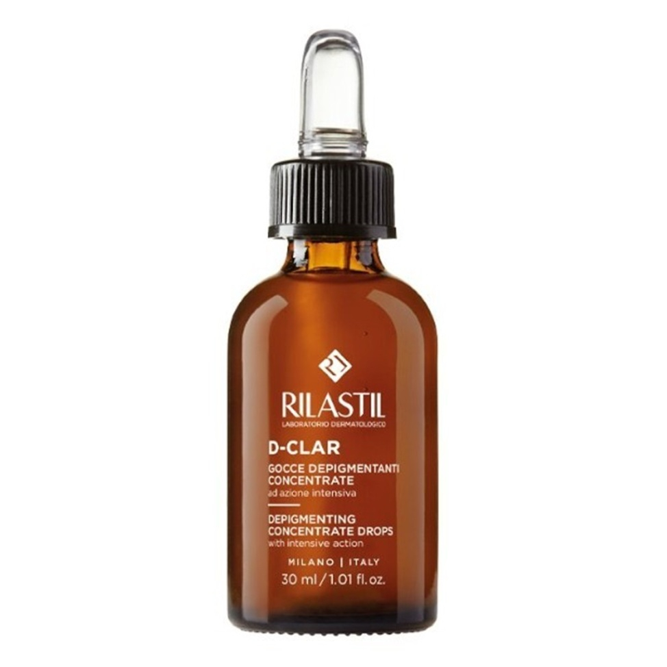 RILASTIL D-Clar Intenzivní depigmentační kúra 30 ml