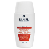 RILASTIL D-Clar Tónující ochranný krém SPF50+ Medium 40 ml