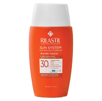 RILASTIL Sun System Water Touch Voděodolný fluid SPF 30 50 ml