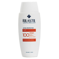 RILASTIL Ultra 100-Protector Ochranný fluid s vysokými UV filtry 75 ml