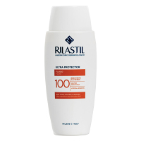 RILASTIL Ultra 100-Protector Ochranný fluid s vysokými UV filtry 75 ml