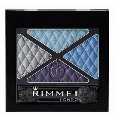 Rimmel london 001 smokey deals noir