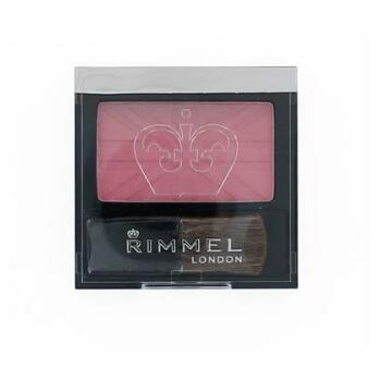 Rimmel London Soft Colour Blush 4,5g 115 Mauve Cool
