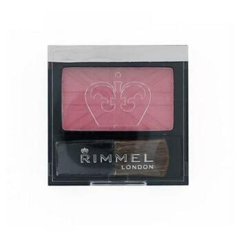 Rimmel London Soft Colour Blush 4,5g 120 Pink Rose