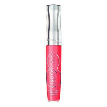 RIMMEL London Stay Glossy Lipgloss 5,5 ml 330 Dare To Stay 