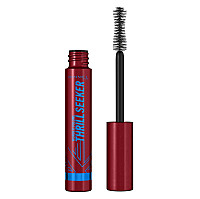 RIMMEL LONDON Thrill Seeker Řasenka Black 8 ml