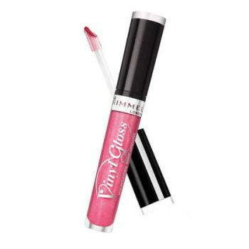 RIMMEL London Vinyl Gloss Lipgloss 6 ml 610 Be Dazzled  (Lesky na rty)