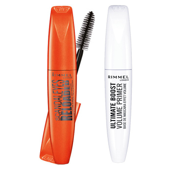 RIMMEL LONDON Volume Sada dekorativní kosmetiky na řasy - Lékárna.cz