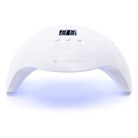 RIO Salon pro dual 36W UV & Led nail LED lampa pro úpravu gelových nehtů