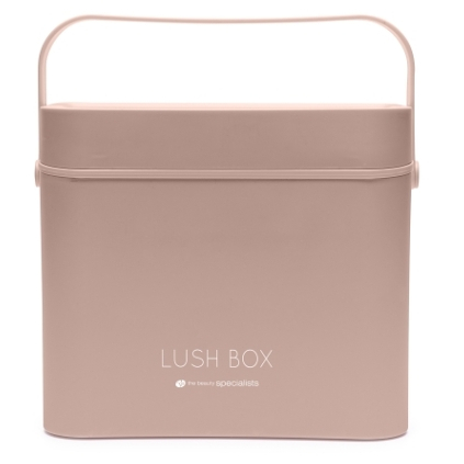 E-shop RIO Lush box large Cestovní taška na kosmetiku