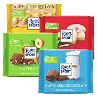 RITTER SPORT