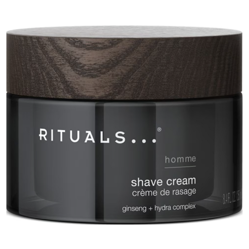 RITUALS Homme Krém na holení 250 ml