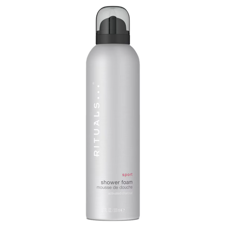 RITUALS Homme Sport Sprchová pěna 200 ml