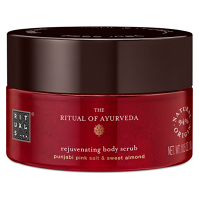 RITUALS The Ritual of Ayurveda Tělový peeling 300 g