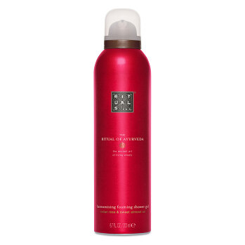 RITUALS The Ritual of Ayurveda Sprchová pěna 200 ml