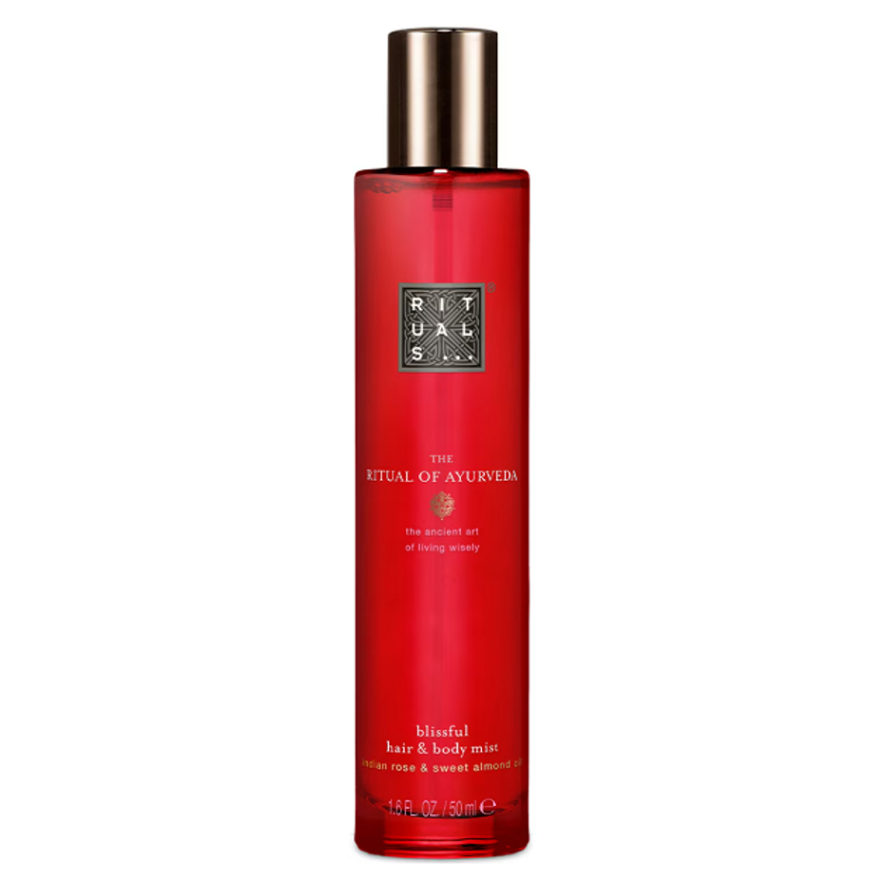 RITUALS The Ritual Of Ayurveda Mlha pro tělo a vlasy 50 ml