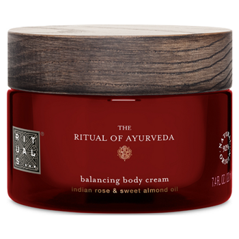 RITUALS The Ritual of Ayurveda Tělový krém 220 ml (Tělové krémy) - Vyživující