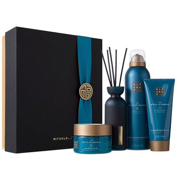 RITUALS of Hammam Set M Dárkové balení (Kosmetické balíčky)