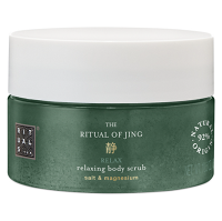 RITUALS The Ritual Of Jing Tělový peeling 200 ml