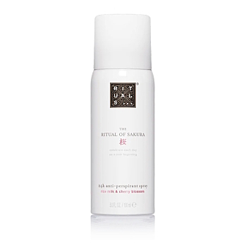 Rituals The Ritual of Sakura antiperspirant 150 ml (Tělové spreje)