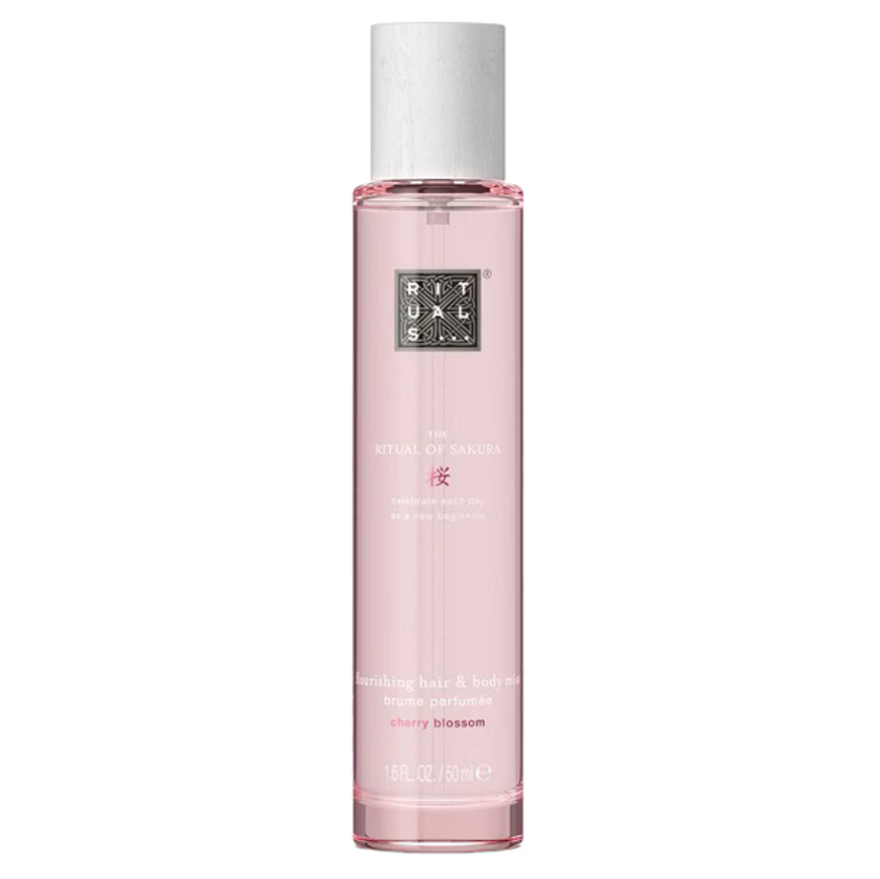 RITUALS The Ritual Of Sakura Vonná mlha pro těla a vlasy 50 ml