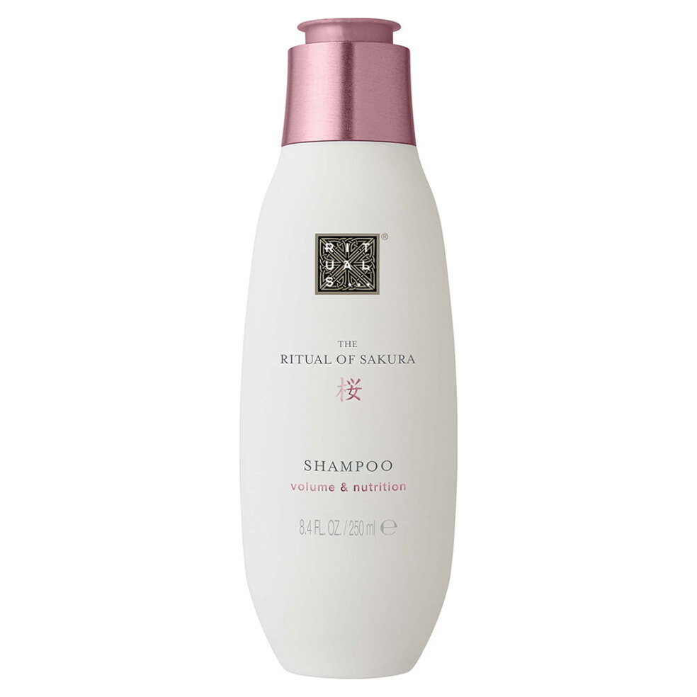 E-shop RITUALS The Ritual of Sakura Šampon na vlasy 250 ml