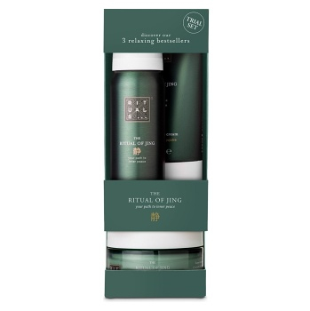 RITUALS Trial Set Jing Dárkové balení (Kosmetické balíčky)