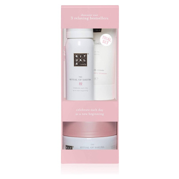 RITUALS Trial Set Sakura Dárkové balení (Kosmetické balíčky)