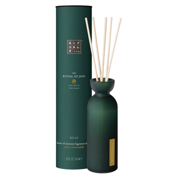 RITUALS Vonné tyčinky The Ritual of Jing Mini 70 ml (Vonné tyčinky)