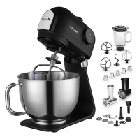 CONCEPT RM8000 Element kuchyňský robot 1200W