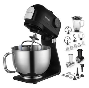 CONCEPT RM8000 Element kuchyňský robot 1200W (Kuchyňské roboty) - Elektrické, Kuchyňské, Robotické