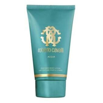 Roberto Cavalli Acqua Tělové mléko 150ml  (Tělová mléka)