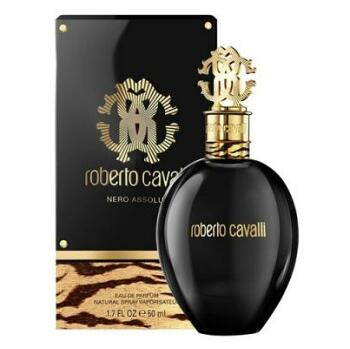 Roberto Cavalli Nero Assoluto Parfémovaná voda 30ml  (Parfémované vody)
