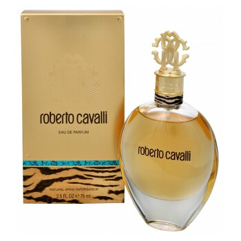 ROBERTO CAVALLI Eau de Parfum Parfémovaná voda pro ženy 30 ml