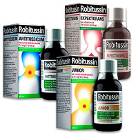 ROBITUSSIN