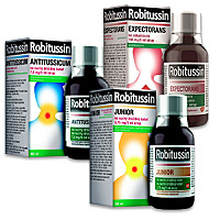 ROBITUSSIN