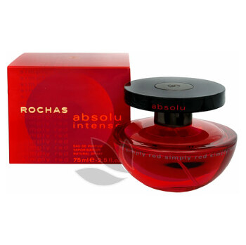 Rochas Absolu Intense Parfémovaná voda 75ml  (Parfémované vody)